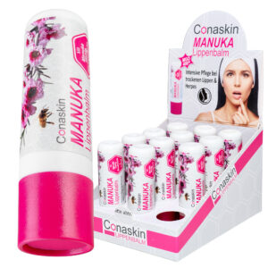 Conaskin Manuka Lippenbalm (12er-Pack)